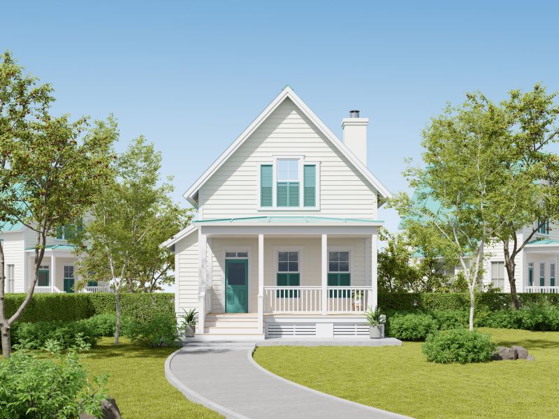 Skirting Replacement in Kansas City, KS