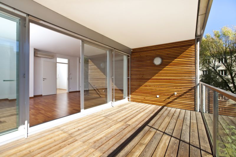 Balcony Waterproofing in Kitsap County, WA