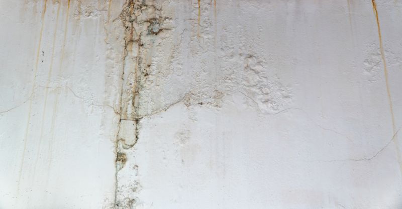 Bathroom Water Damage Repair in Santa Rosa, CA