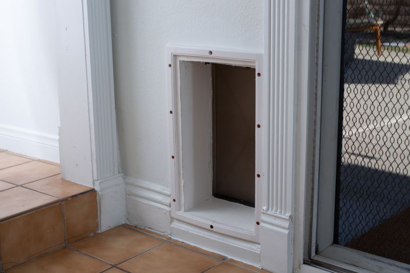 Closet Repair in Alpharetta, GA