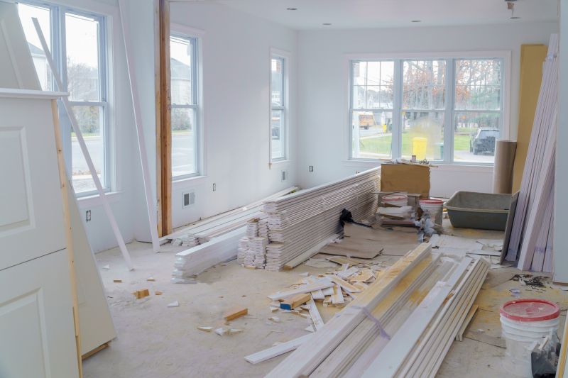 Exterior Remodeling in Houston, TX