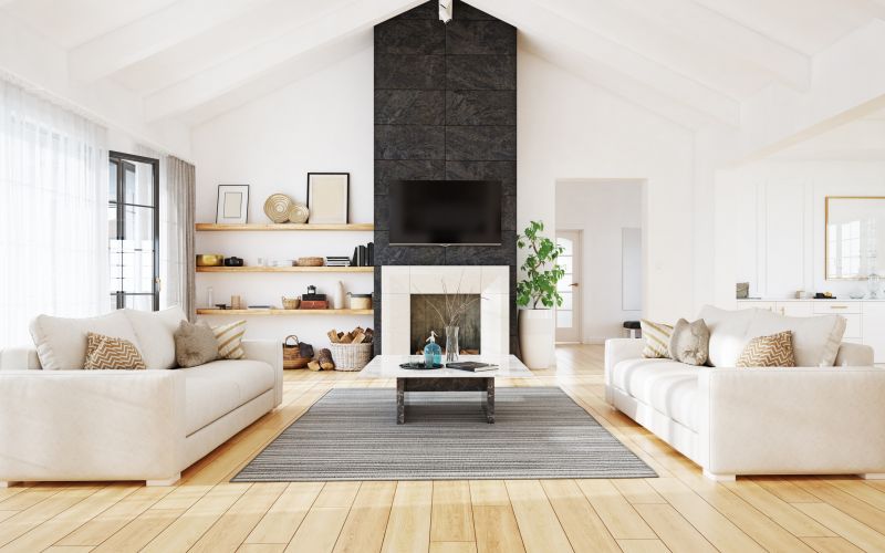Fireplace Remodeling Service in Littleton, CO