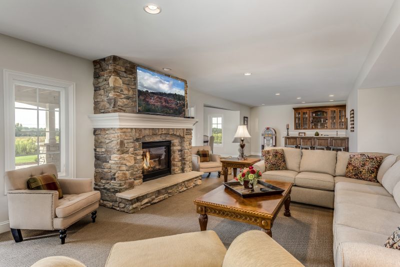 Fireplace Remodeling Service in Denver, CO