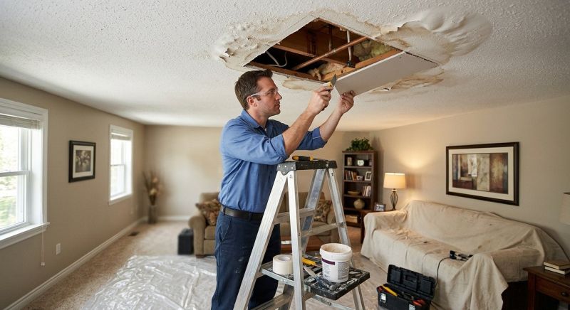 House Repair Service in Littleton, CO