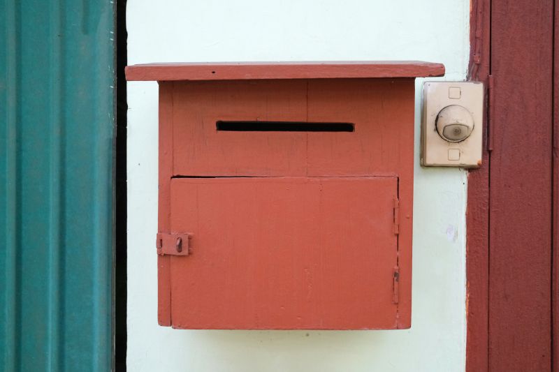 Mailbox Repair in Kansas City, KS