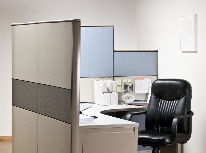 Office Workstation Assembly in Wilmington, NC