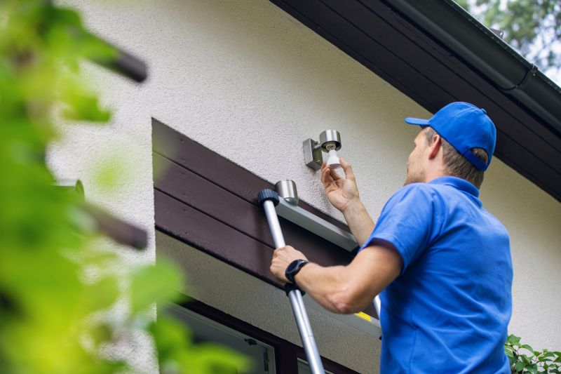 Picture Hanging Service in Conroe, TX