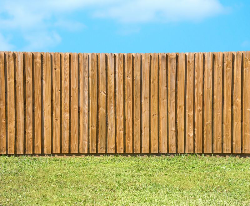 Privacy Fence Installation in Grand Rapids, MI